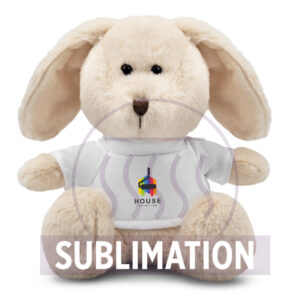 Plüschtier Hase "Knuddel-Karl"