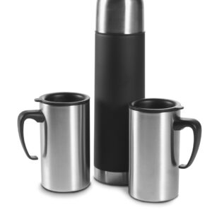 Thermosflasche "Kongo"