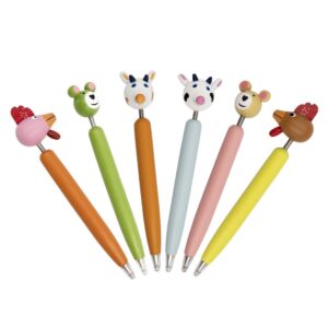 Kugelschreiber "Tier"